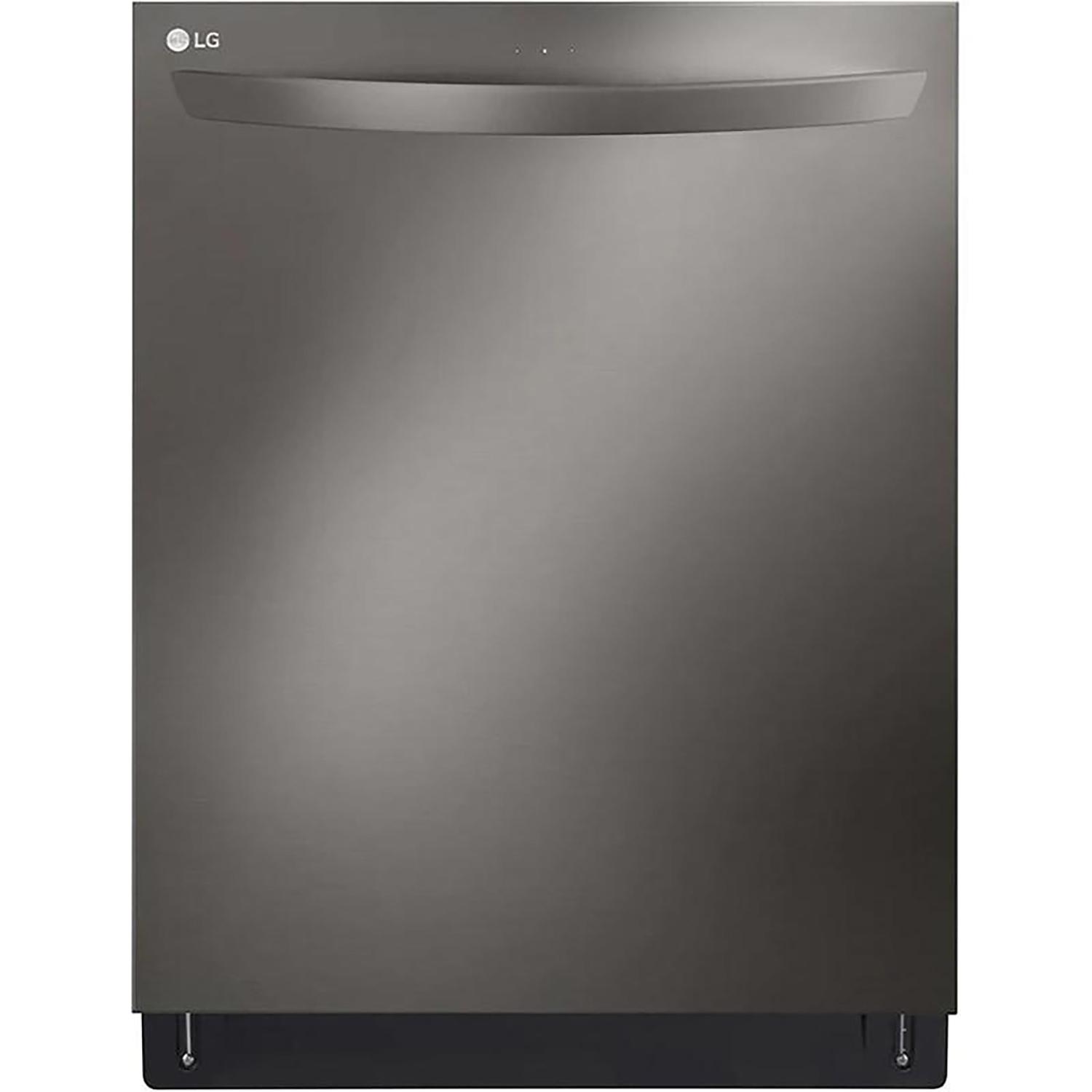 Lave-vaisselle 24" 42dBA avec Cuve en Acier Inoxydable