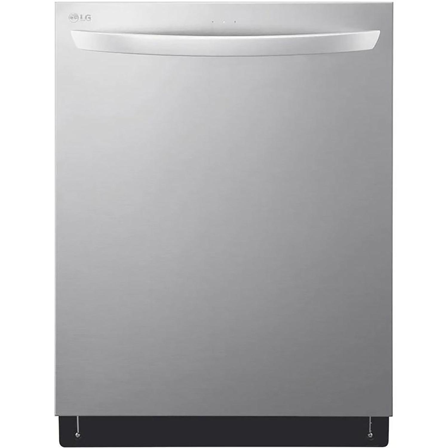 Lave-vaisselle 24" 42dBA avec Cuve en Acier Inoxydable