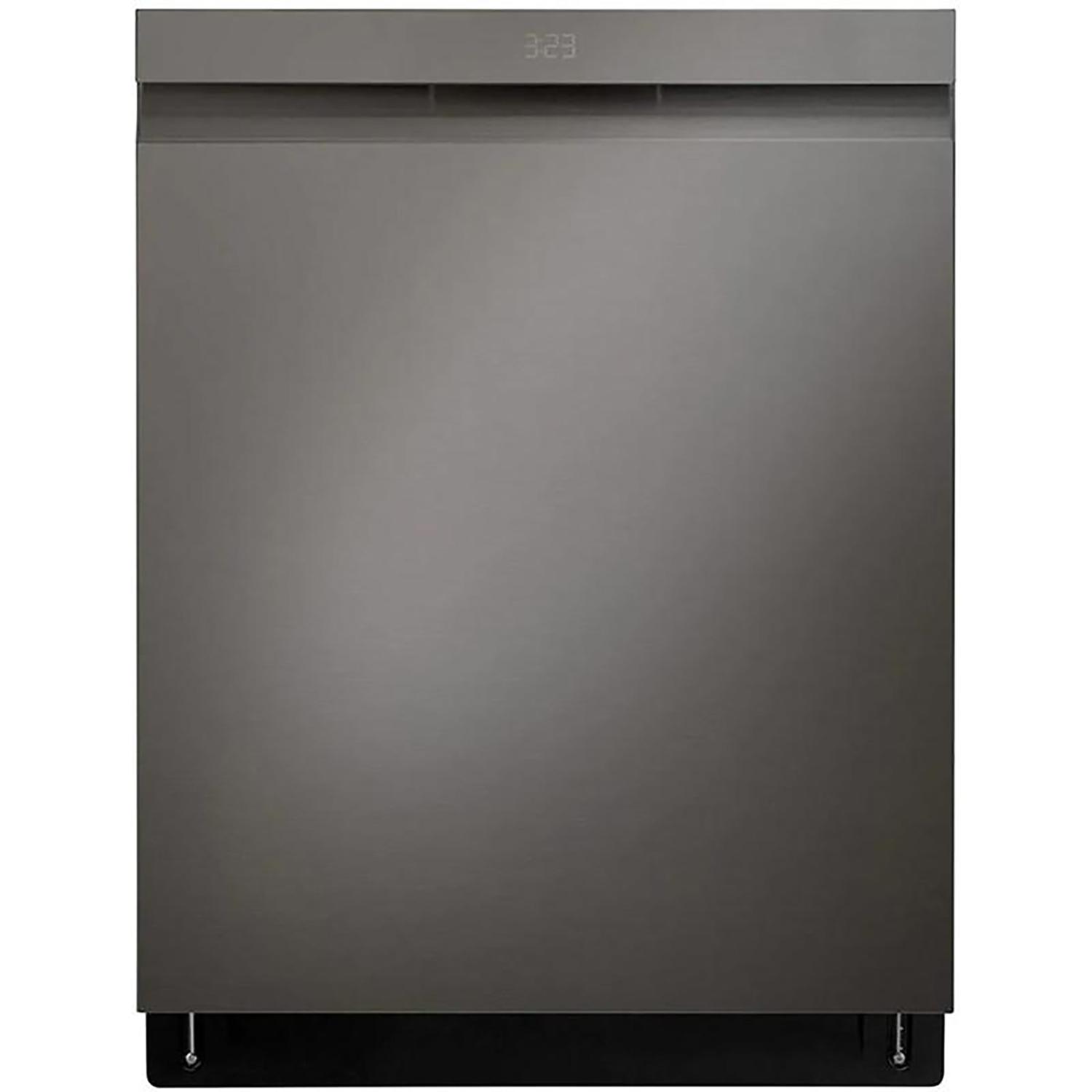 Lave-vaisselle intégré de 24 pouces avec QuadWash® Pro