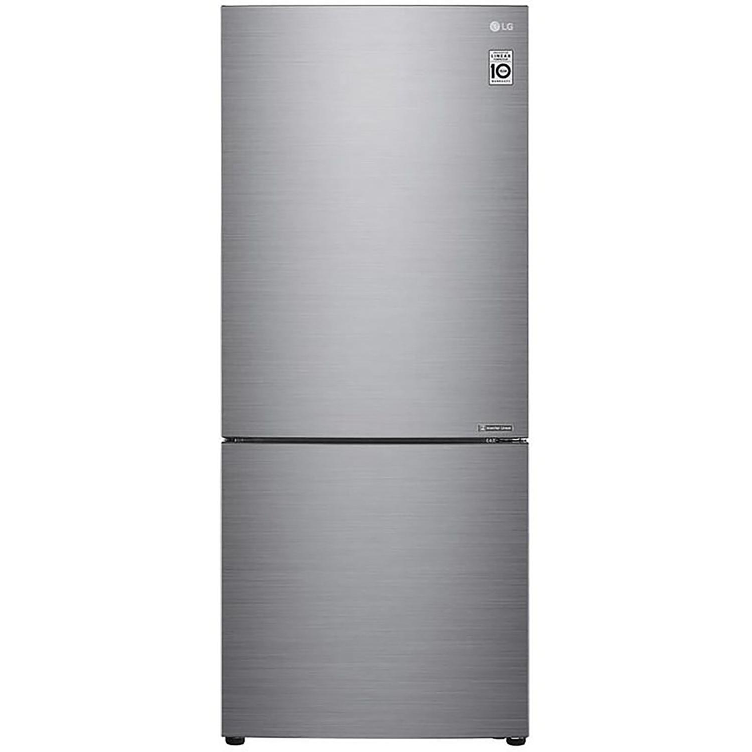 28" 14.7 Cu.Ft. Counter-Depth Bottom Freezer
