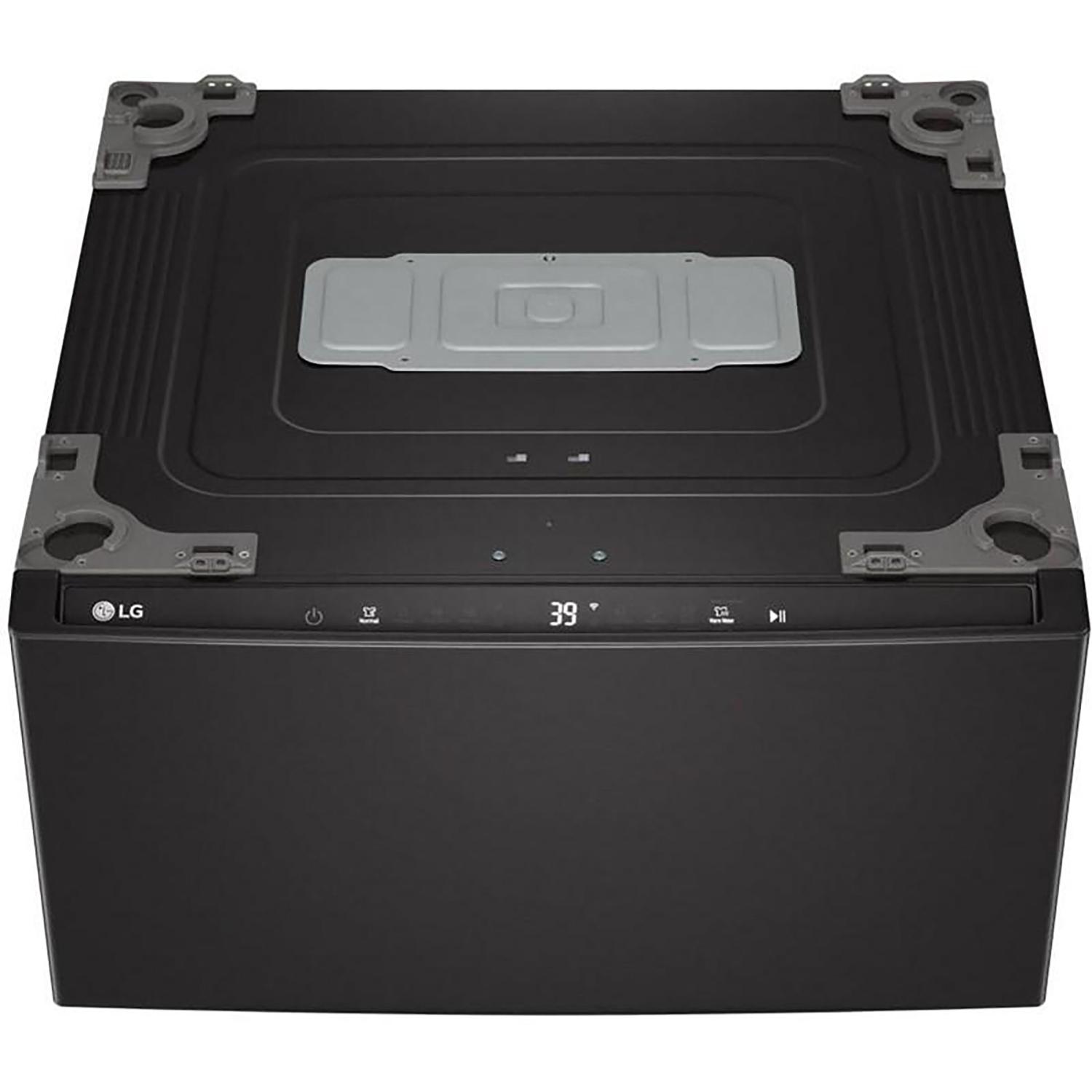Laveuse Piédestal SideKick™