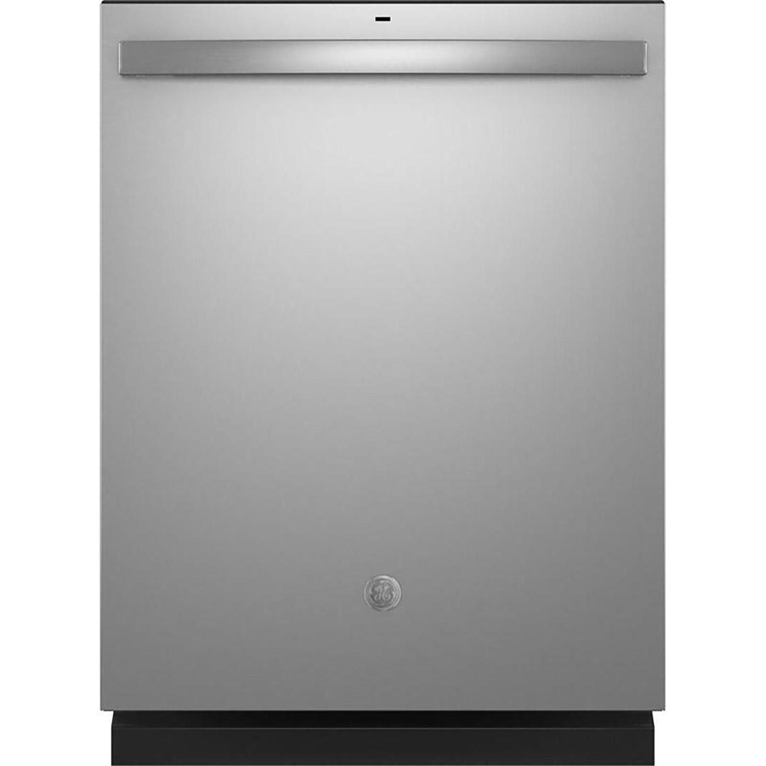 24" Built-in Dishwasher with Wi-Fi