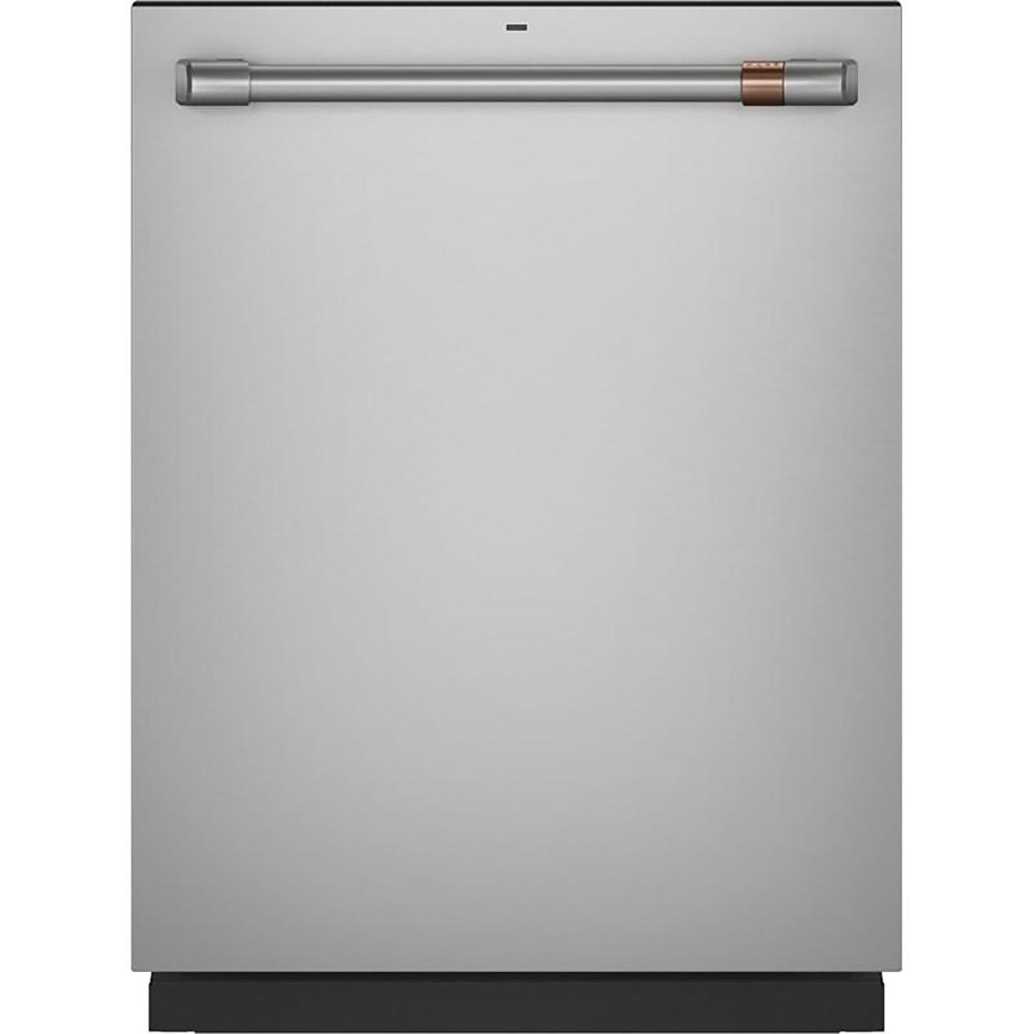24" Dishwasher with Tub Stainless Steel