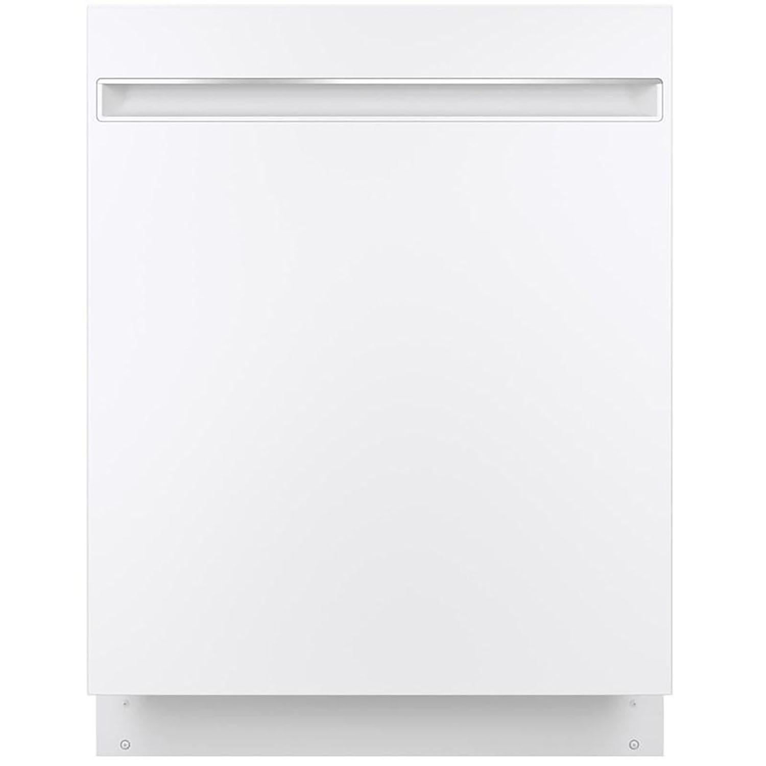 24" Built-in Dishwasher with Sanitize Option