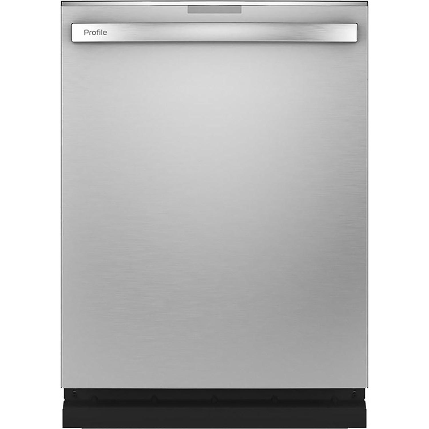 24" Built-In Dishwasher
