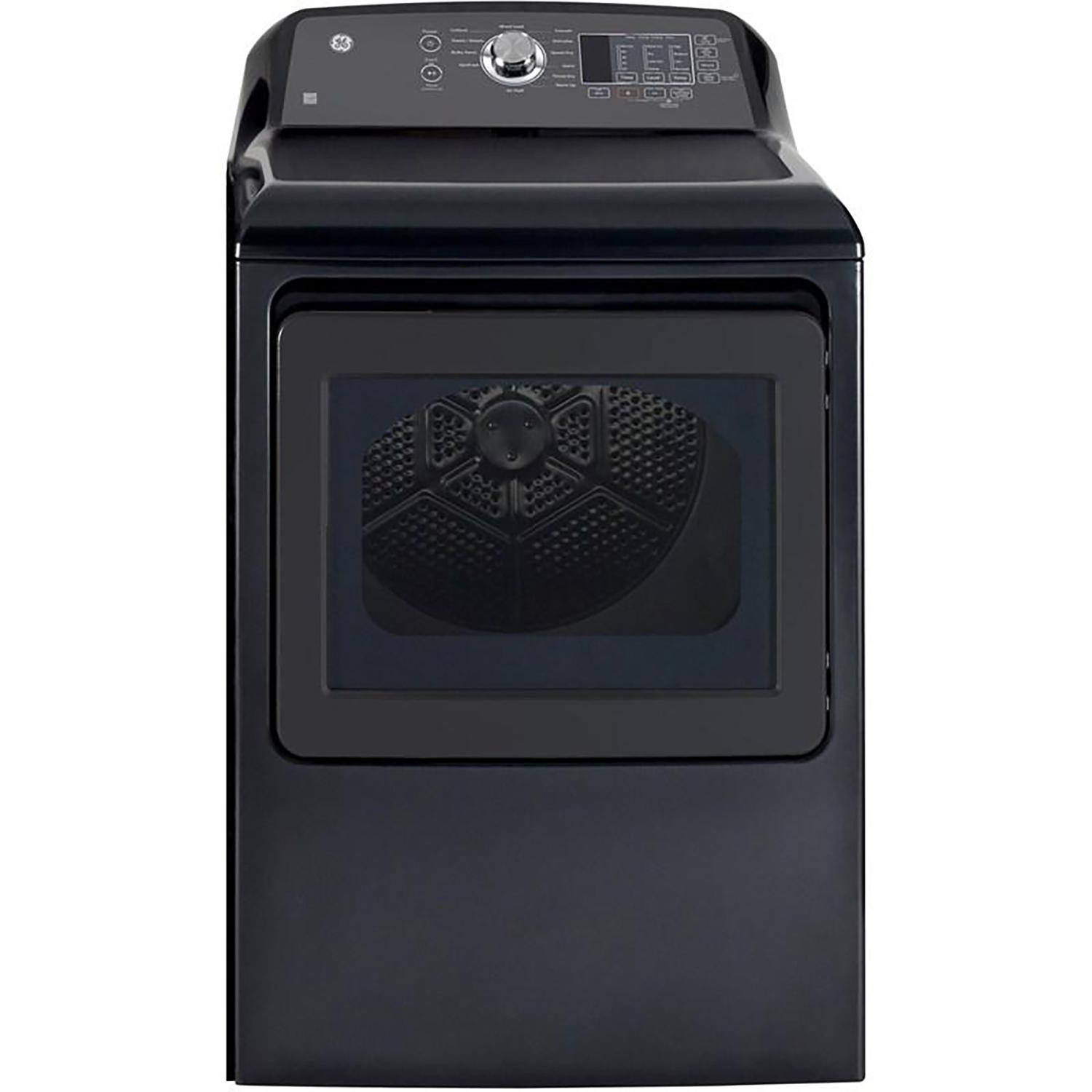7.4 Cu.Ft. Electric Dryer with SaniFresh Cycle