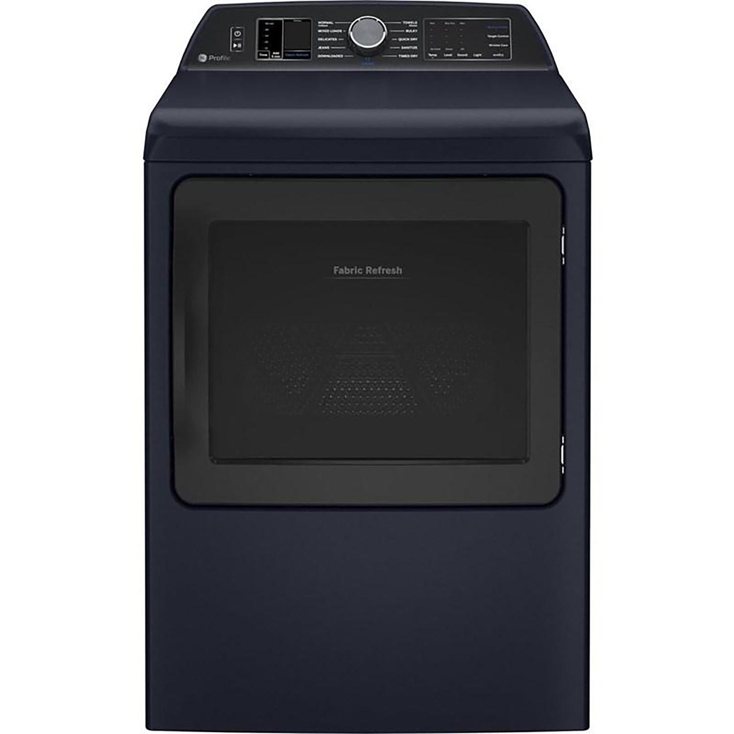7.3 Cu.Ft. Electric Dryer with Wi-Fi