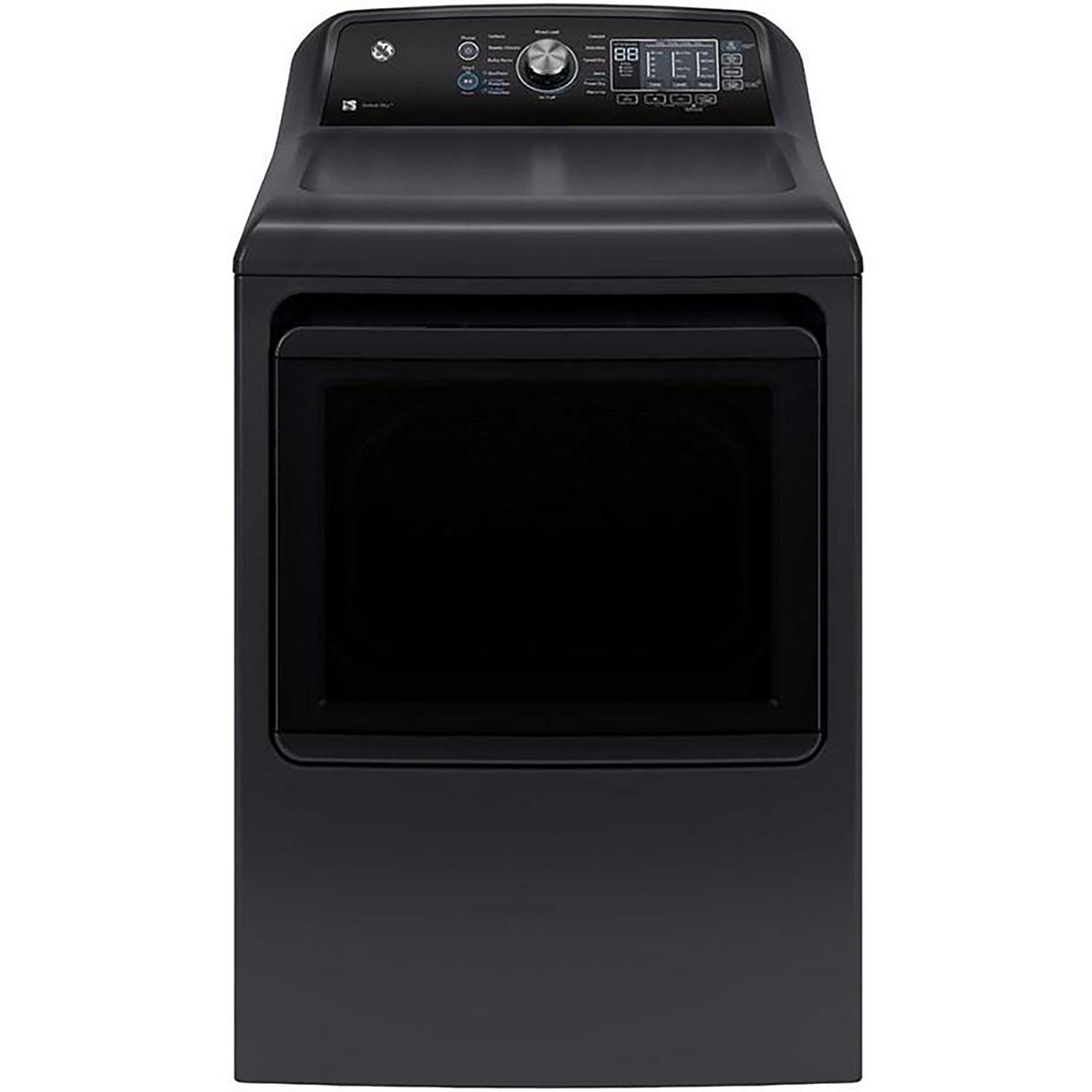 7.4 Cu.Ft. Electric Dryer with SaniFresh Cycle