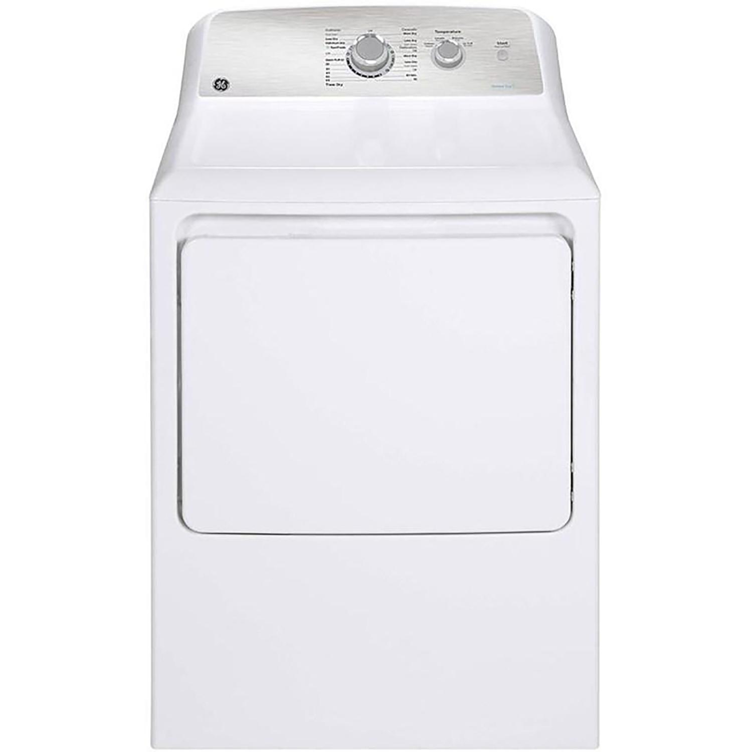 Sécheuse à gaz de 7.2 pi.cu. avec cycle SaniFresh