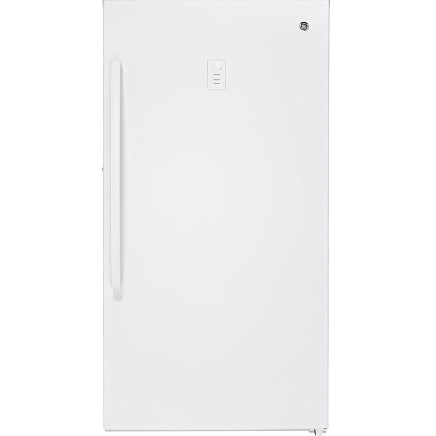 Congélateur vertical de 17,3 pi cu avec éclairage DEL