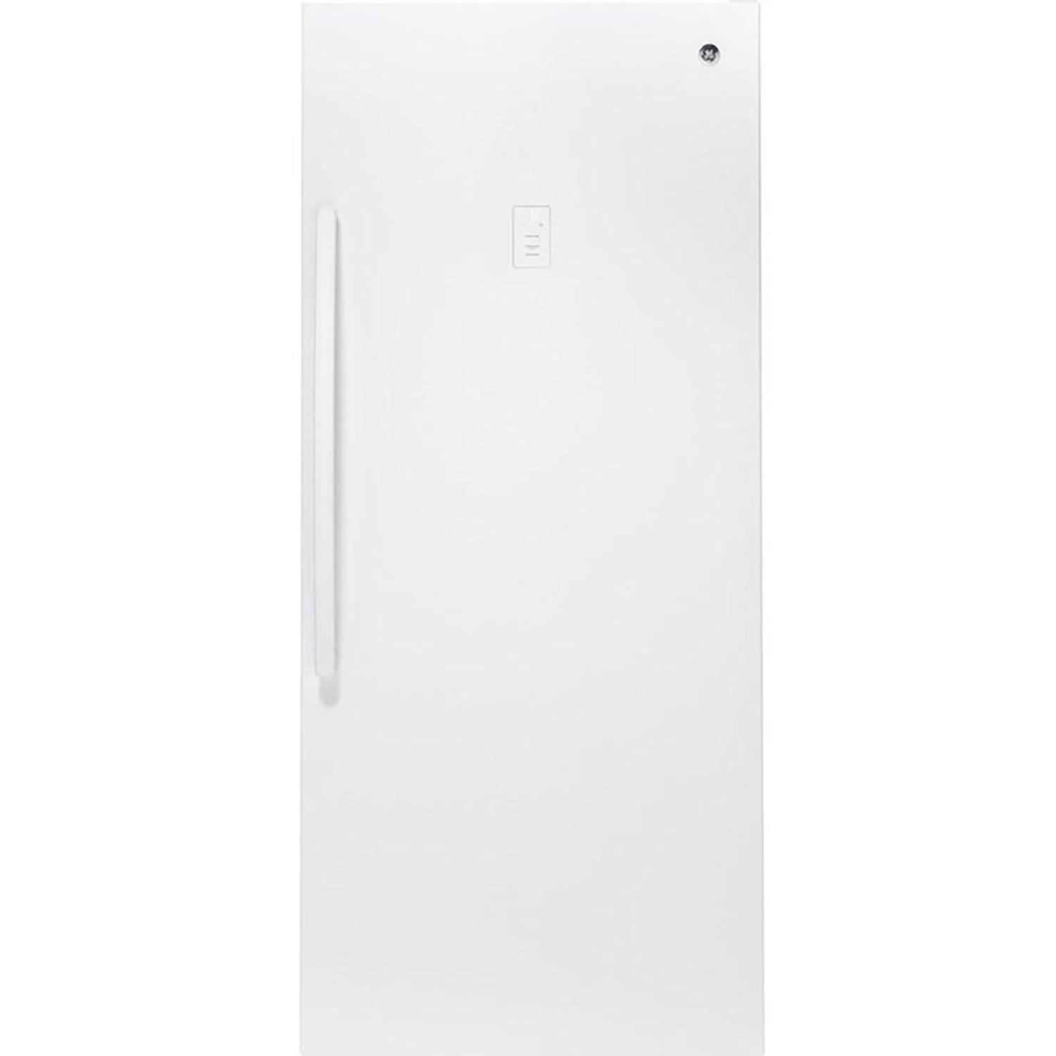 Congélateur vertical de 21,3 pi cu avec éclairage DEL