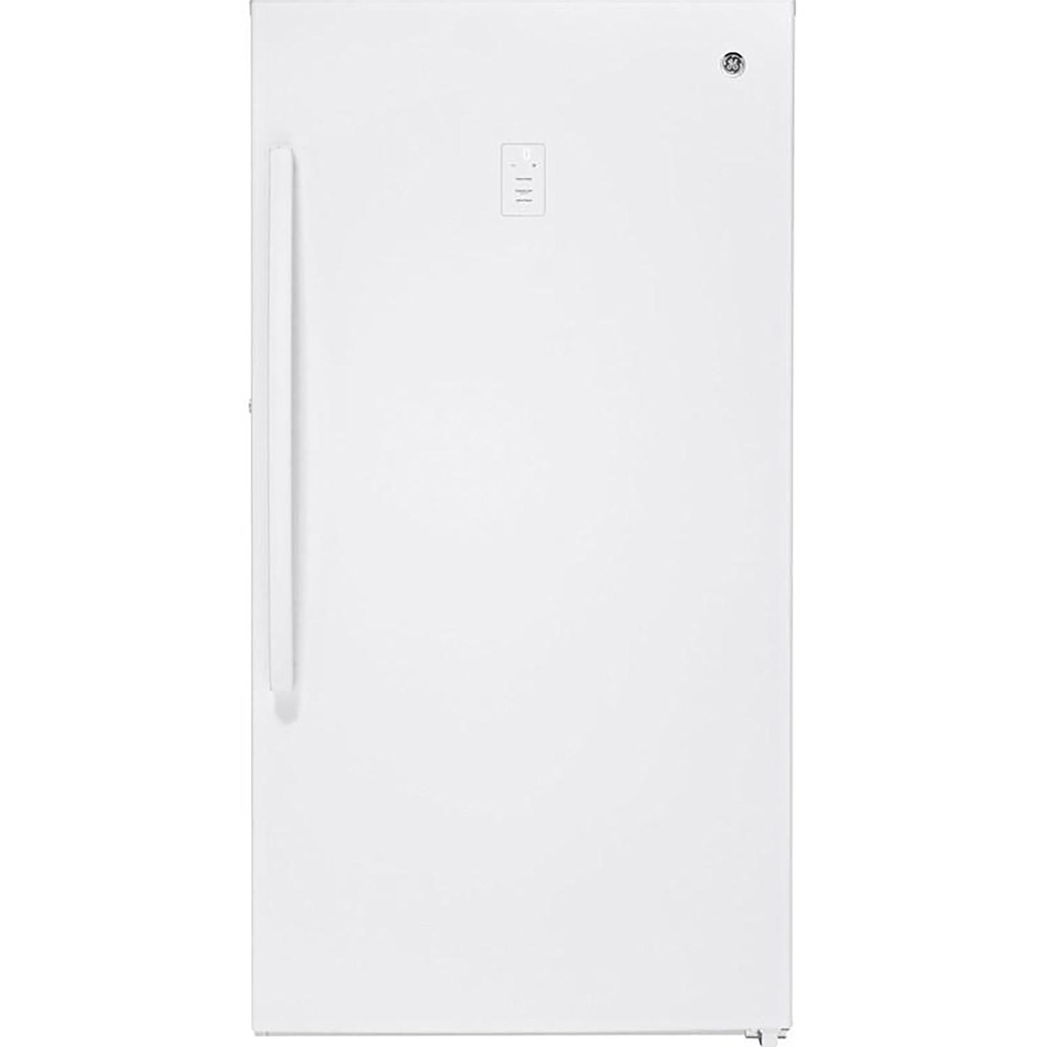 Congélateur vertical de 21,3 pi cu avec Turbo Freeze