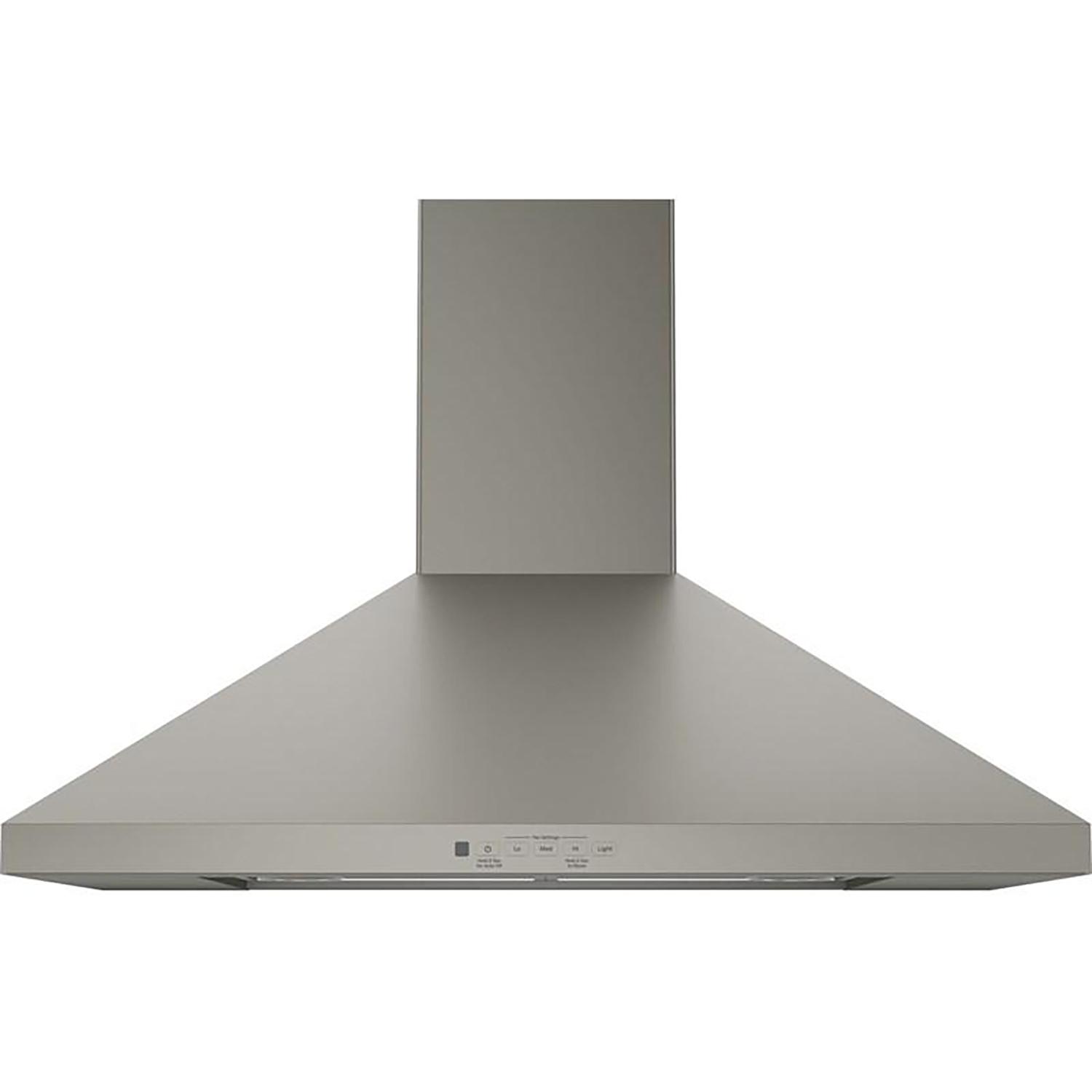 30" Under-Cabinet Range Hood