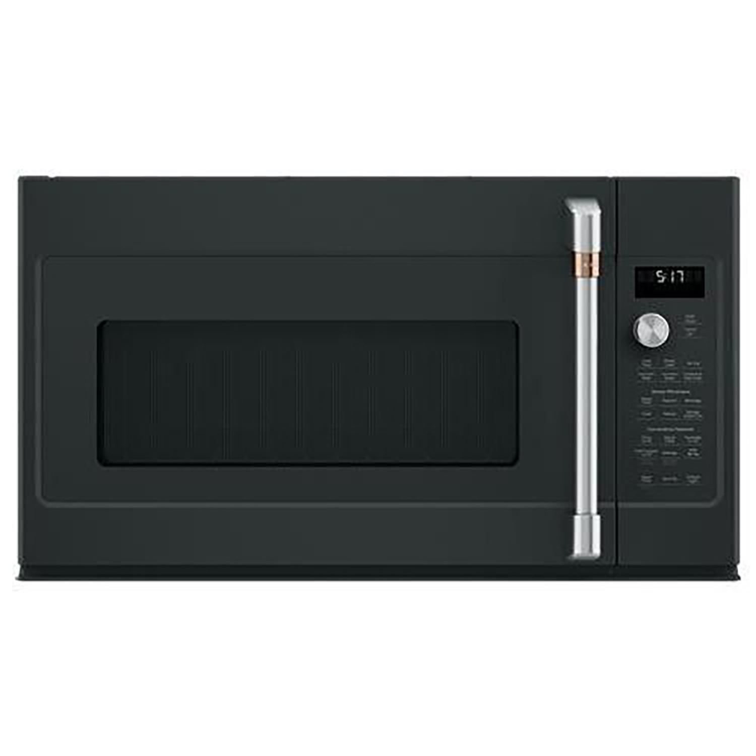 30" 1.7 Cu.Ft. Over-the-Range Microwave with Air Fry