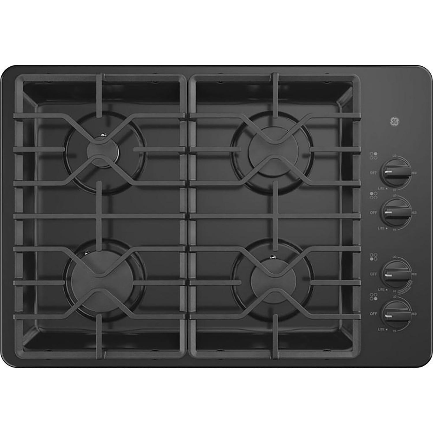 Table de cuisson encastrée de 30 po