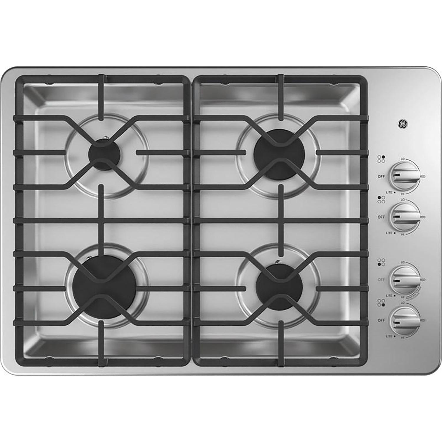 Table de cuisson encastrée de 30 po
