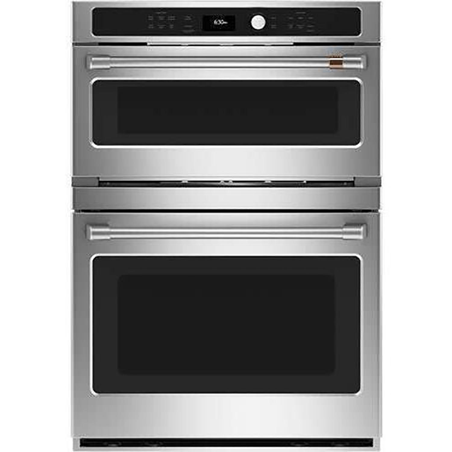 30"  Combination Convection Microwave - Stainless Steel
