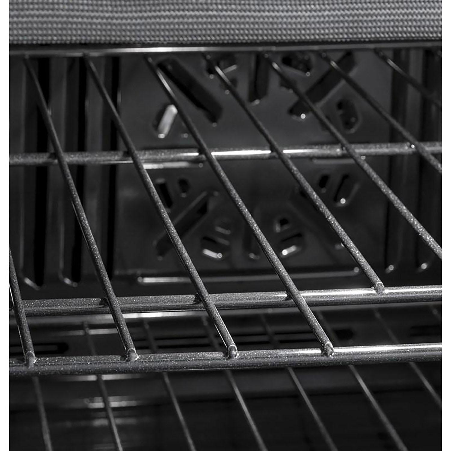 27" Smart Built-In Convection Single Wall Oven
