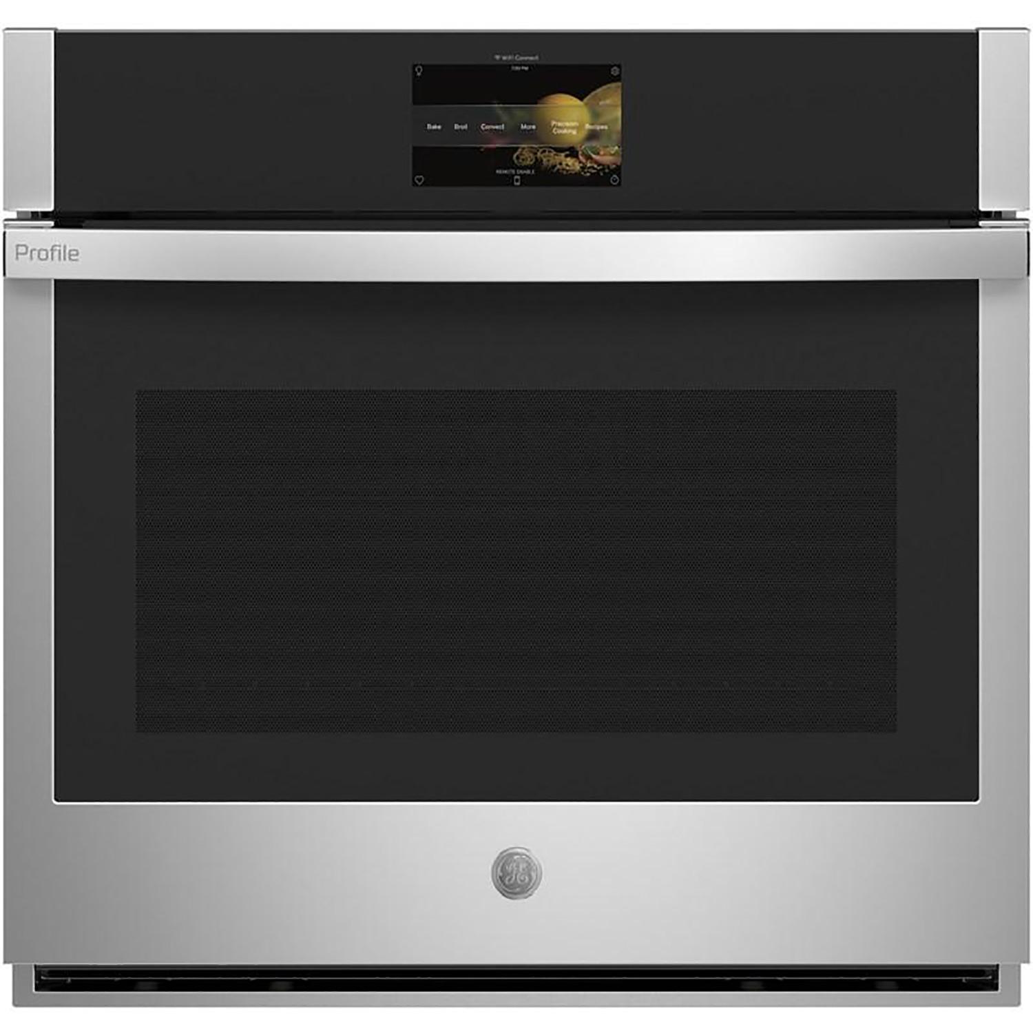 30" 5cf Built-in Single Wall Oven with Convection