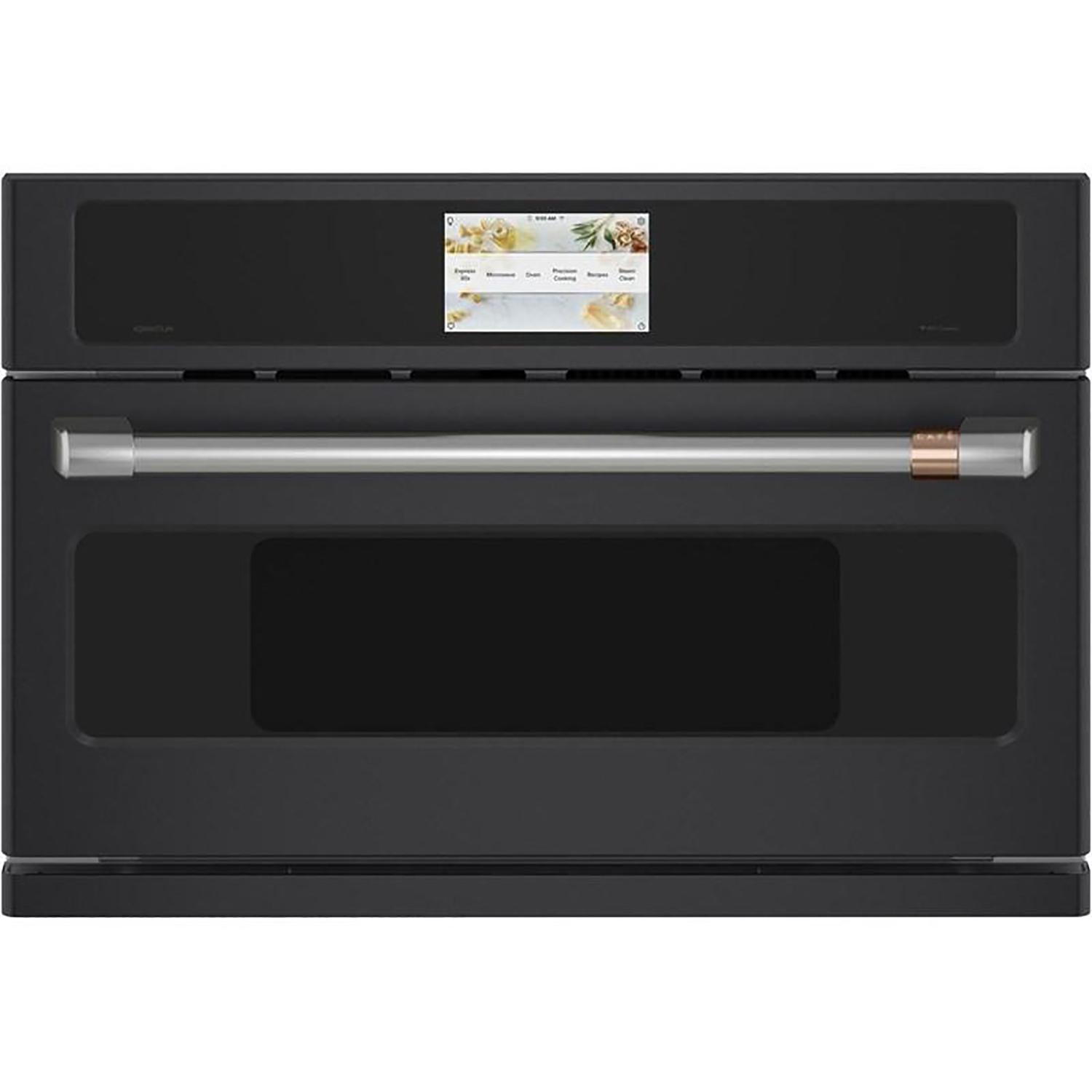 30" 1.7cf Single Wall Oven w/ Advantium® Tech