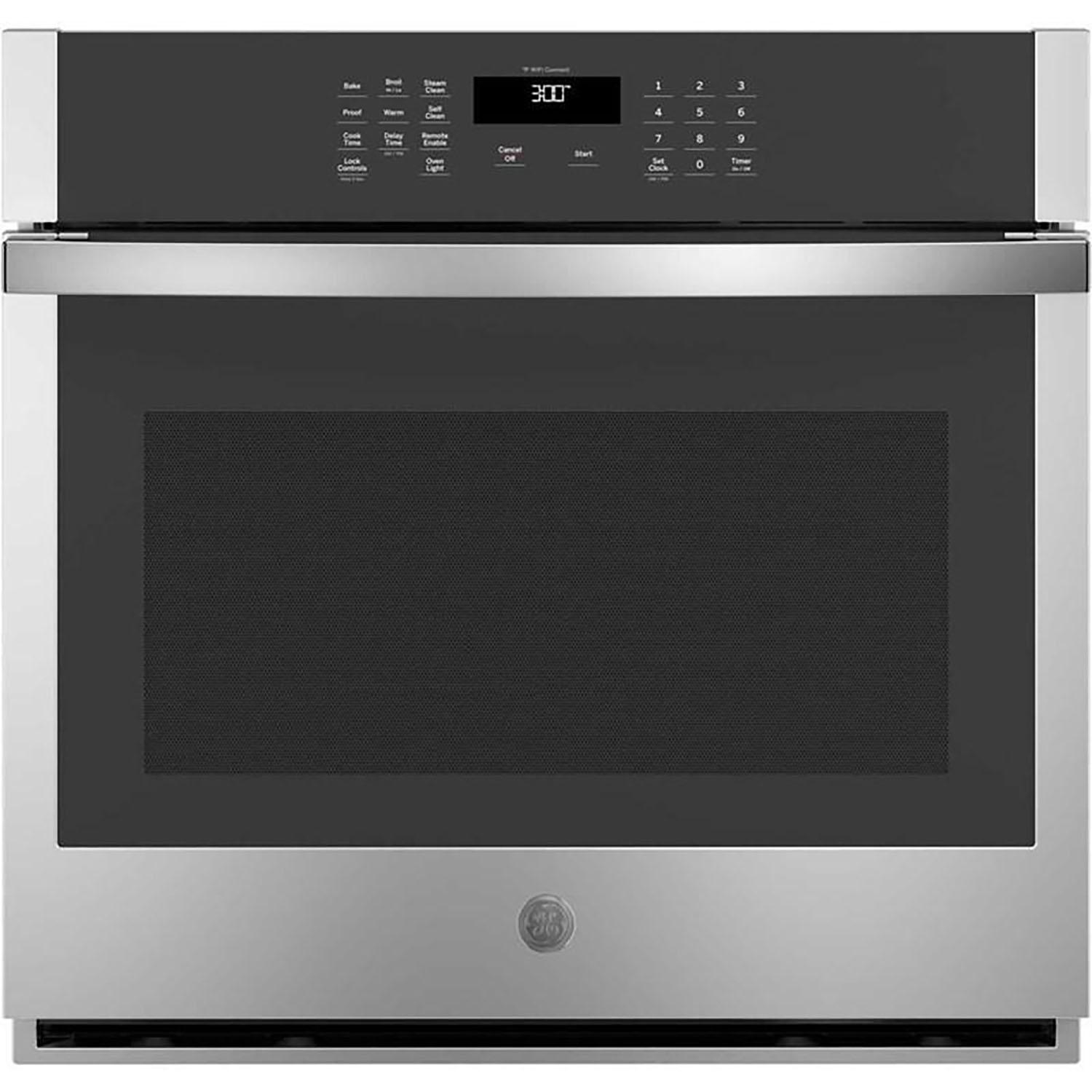 30" 5 Cu.Ft. Built-in Single Wall Oven