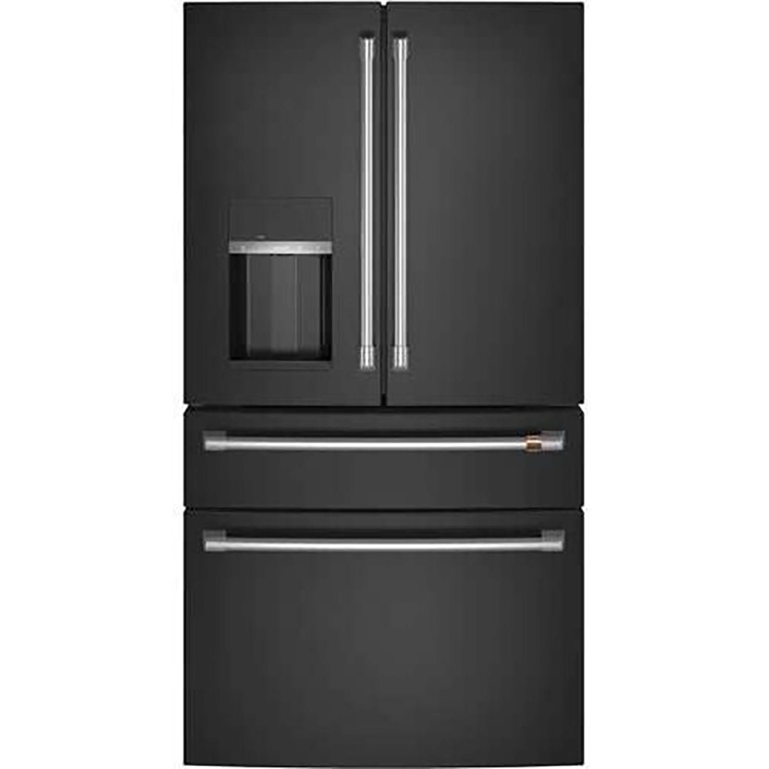 36" 27.6 Cu.Ft. French 4-Door Refrigerator
