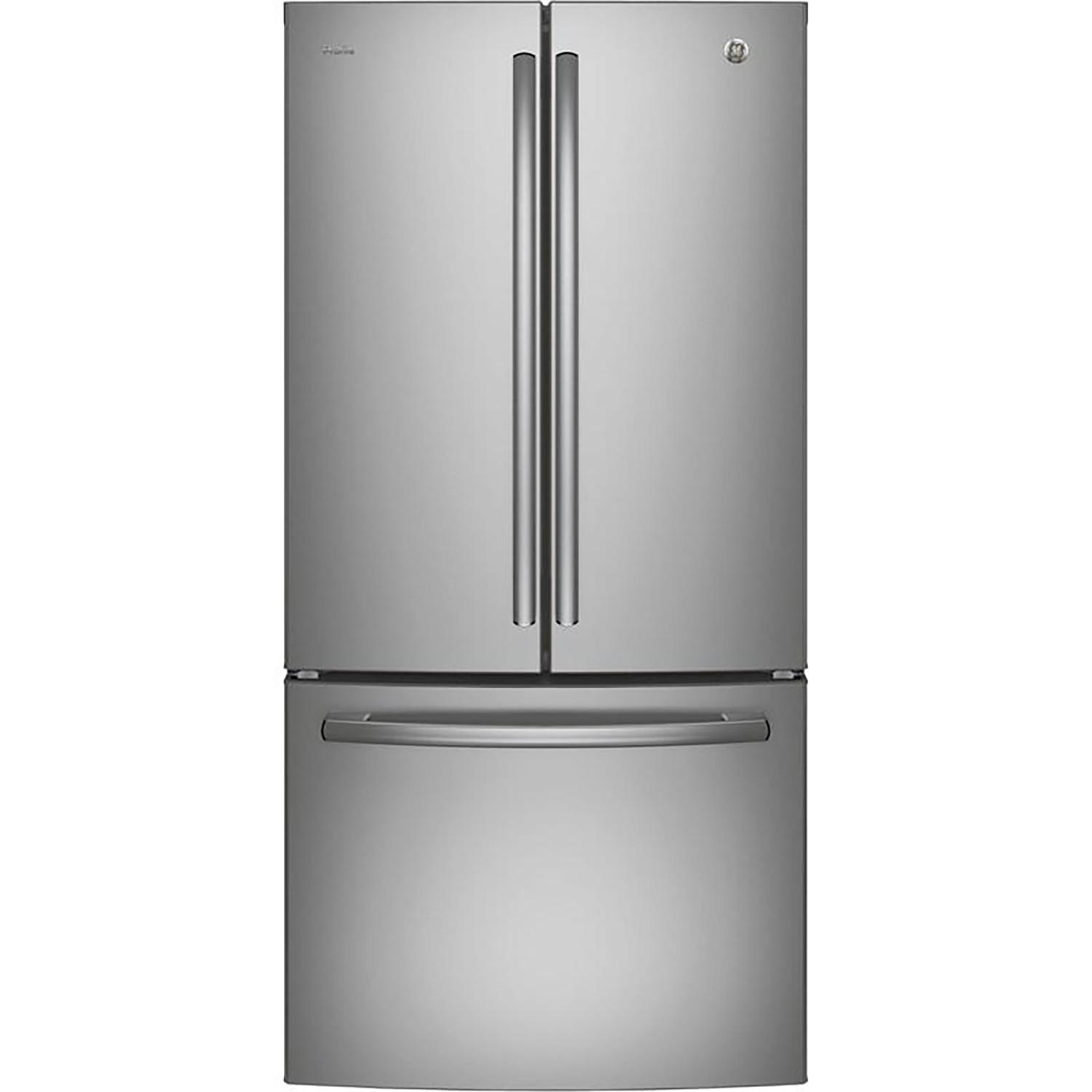 33" 24.8 Cu.Ft. Fingerprint Resistnat Refrigerator