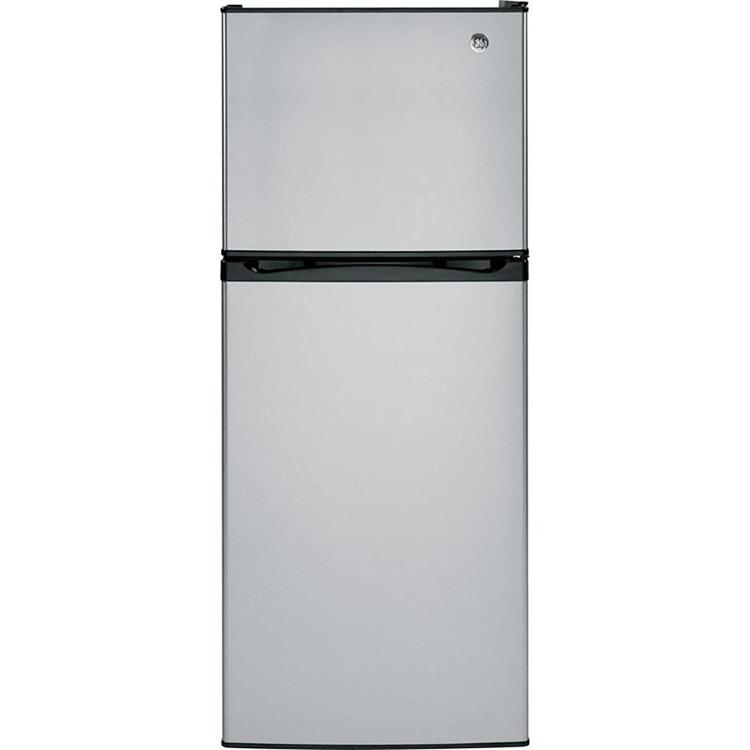 24" 11.55cf Top Freezer Refrigerator