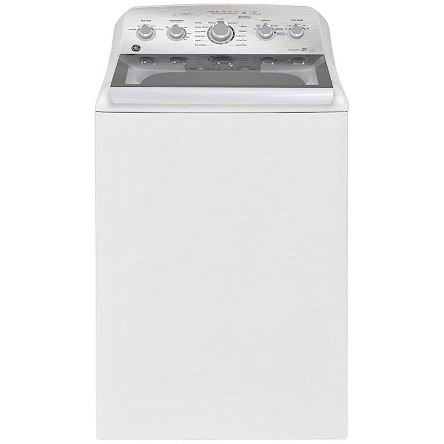 5.0 Cu.Ft. Top Loading Washer with SaniFresh Cycle