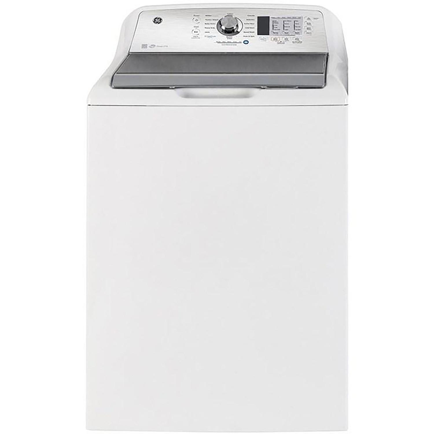 5.3 Cu.Ft. Top Loading Washer with SaniFresh Cycle