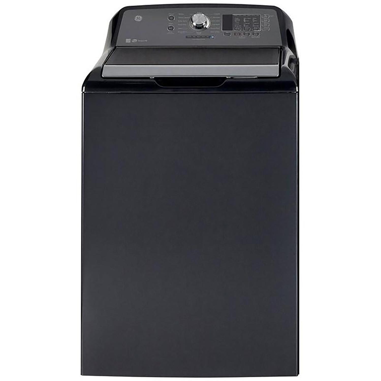 5.3 Cu.Ft. Top Loading Washer with SaniFresh Cycle