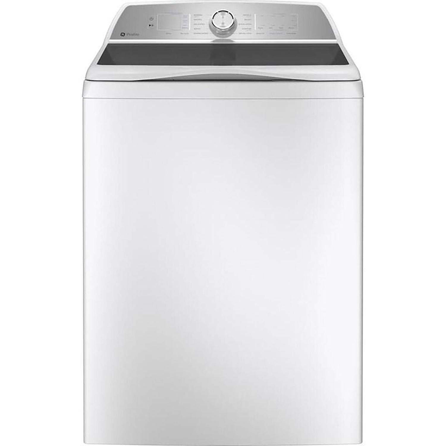 Laveuse à chargement vertical avec FlexDispense™