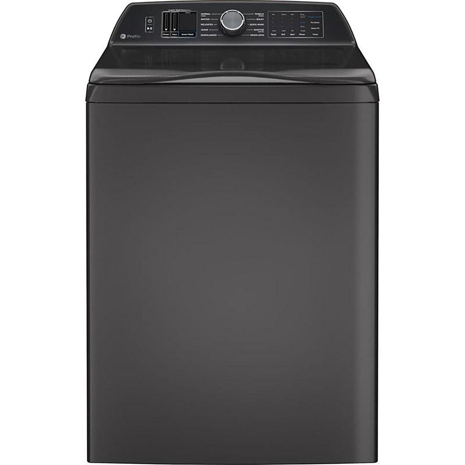 Top Loading Washer with FlexDispense™