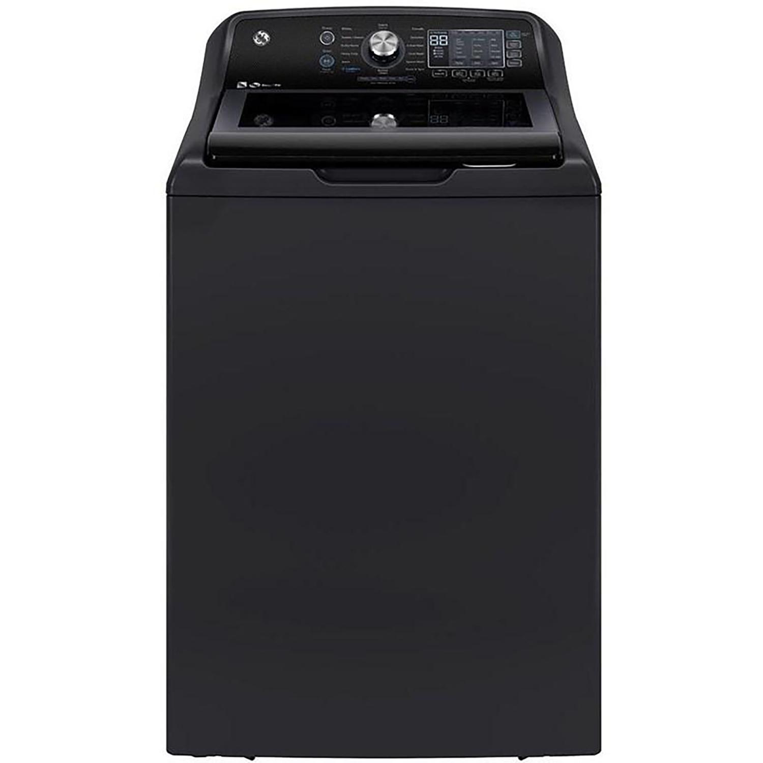 5.3 Cu.Ft. Top Loading Washer with Wi-Fi