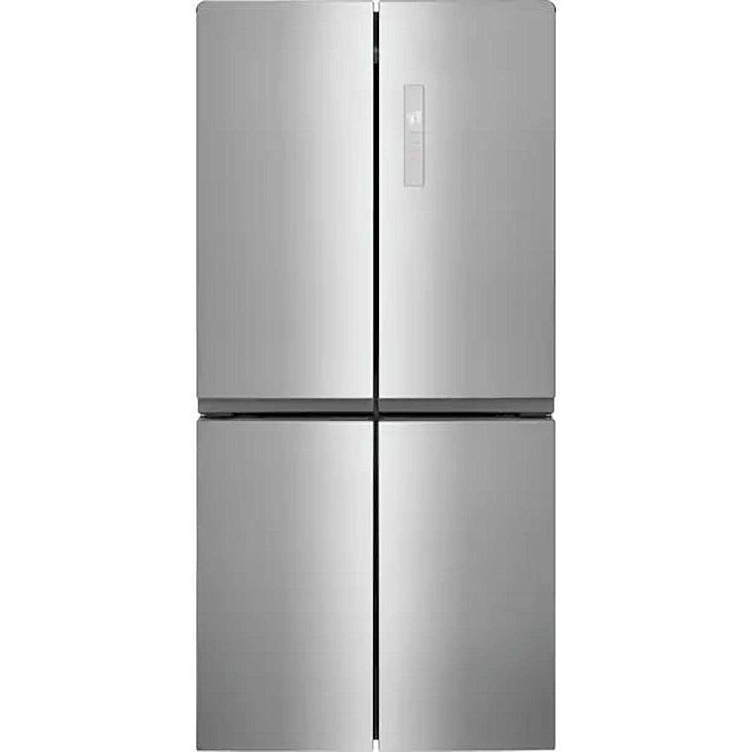 17.4 Cu.Ft. 4 Door Refrigerator