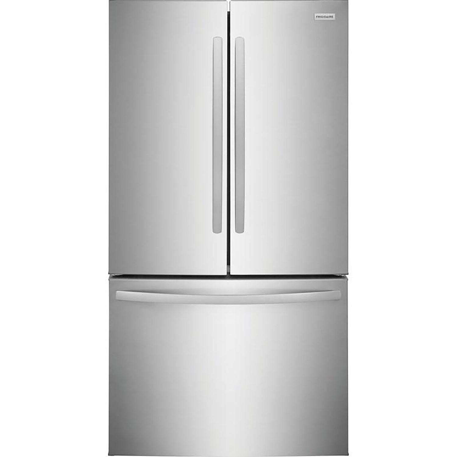 28.8 Cu.Ft. French Door Refrigerator