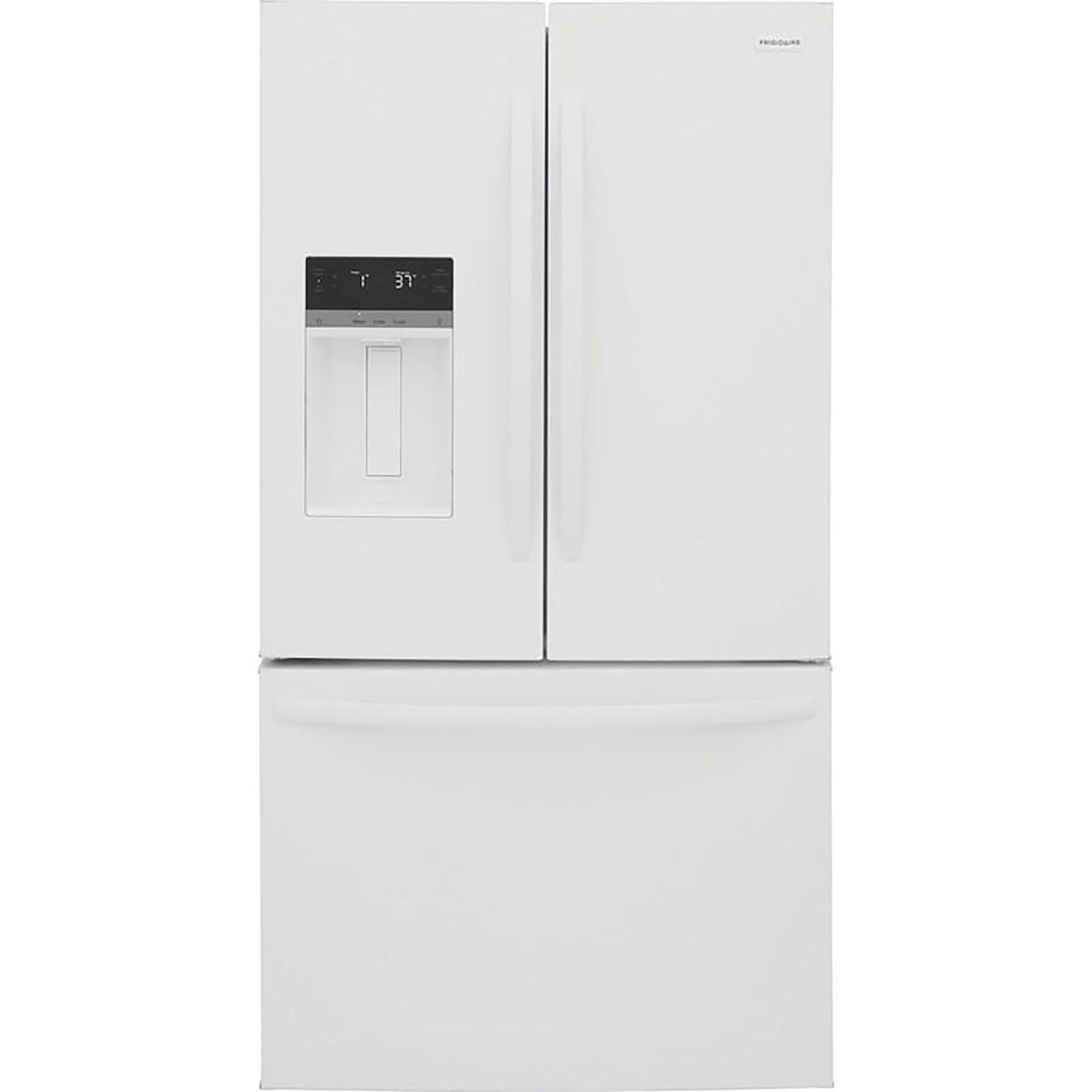 27.8 Cu.Ft. French Door Refrigerator