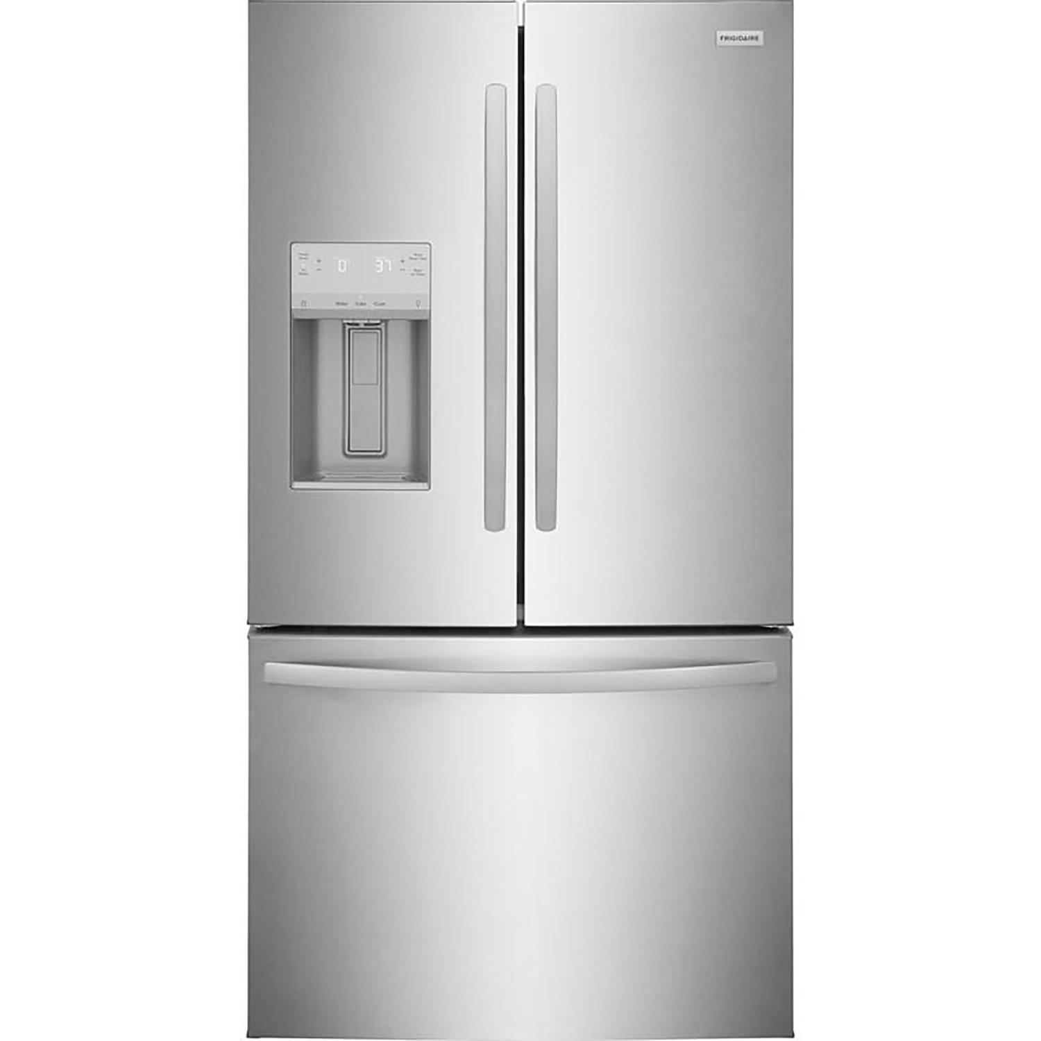 27.8 Cu.Ft. French Door Refrigerator