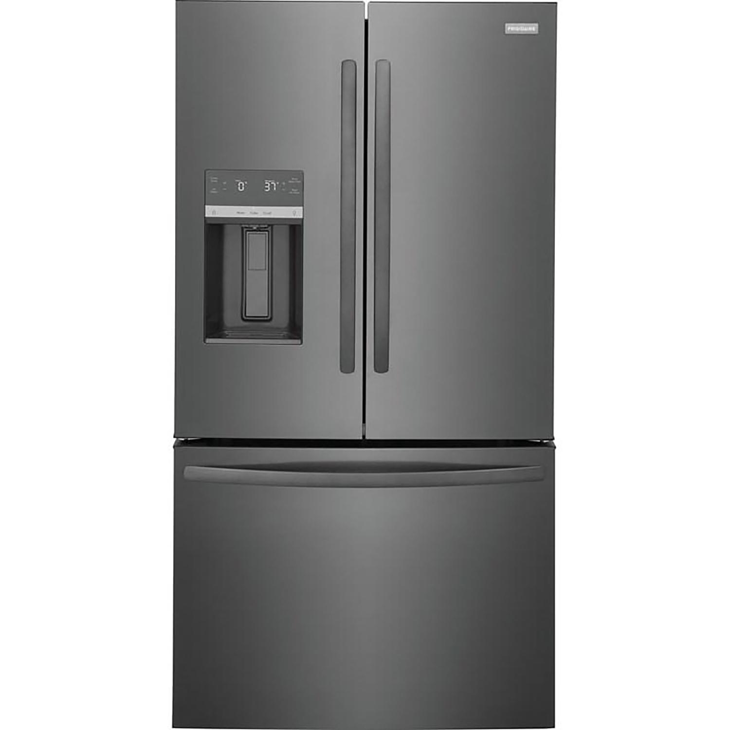 27.8 Cu.Ft. French Door Refrigerator