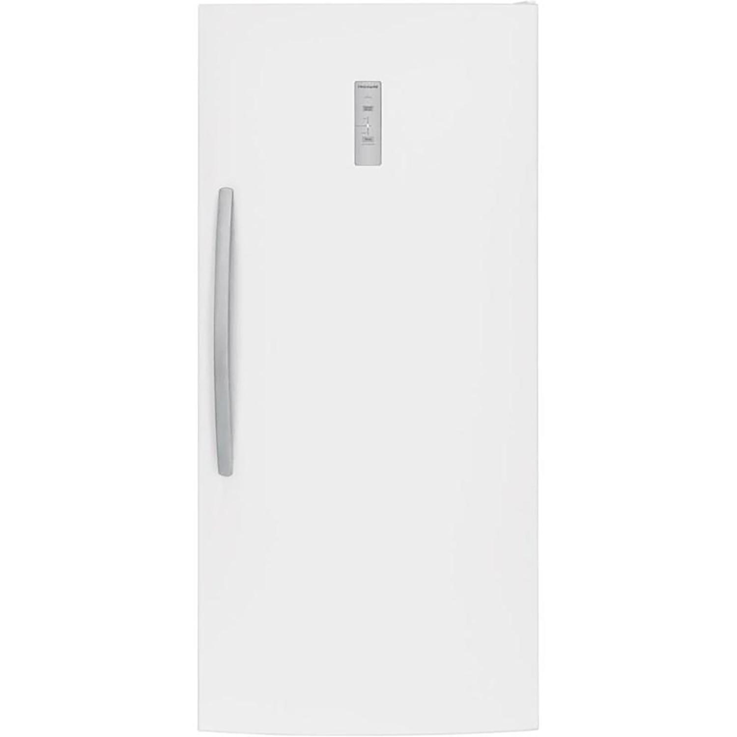 20 Cu.Ft. Upright Freezer with LED Lighting