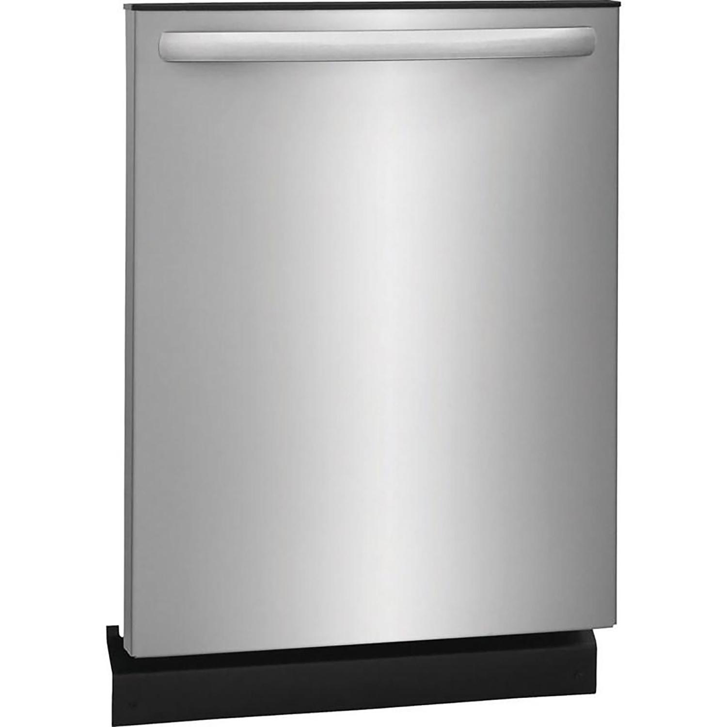 24" Built-In Dishwasher