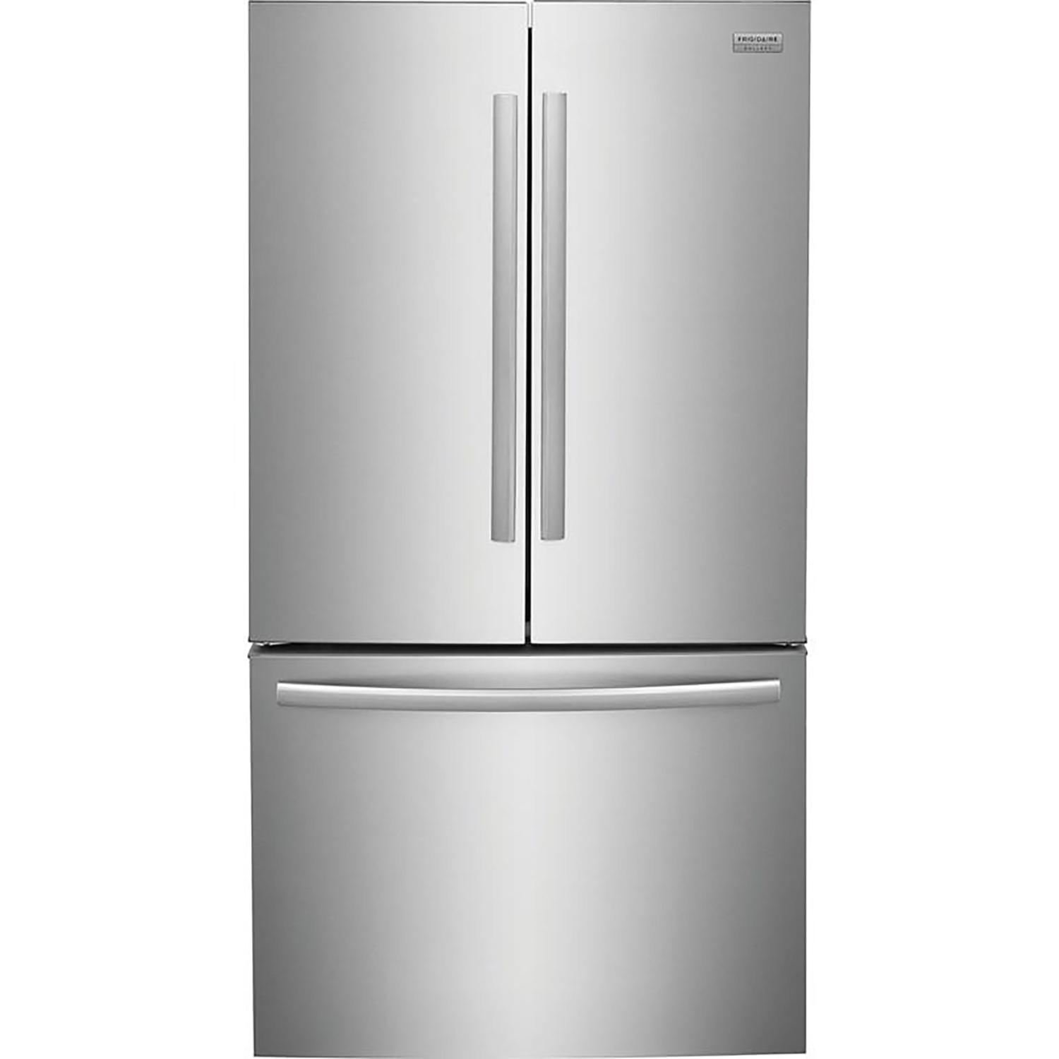 23.3 Cu.Ft. Counter-Depth French Door Refrigerator