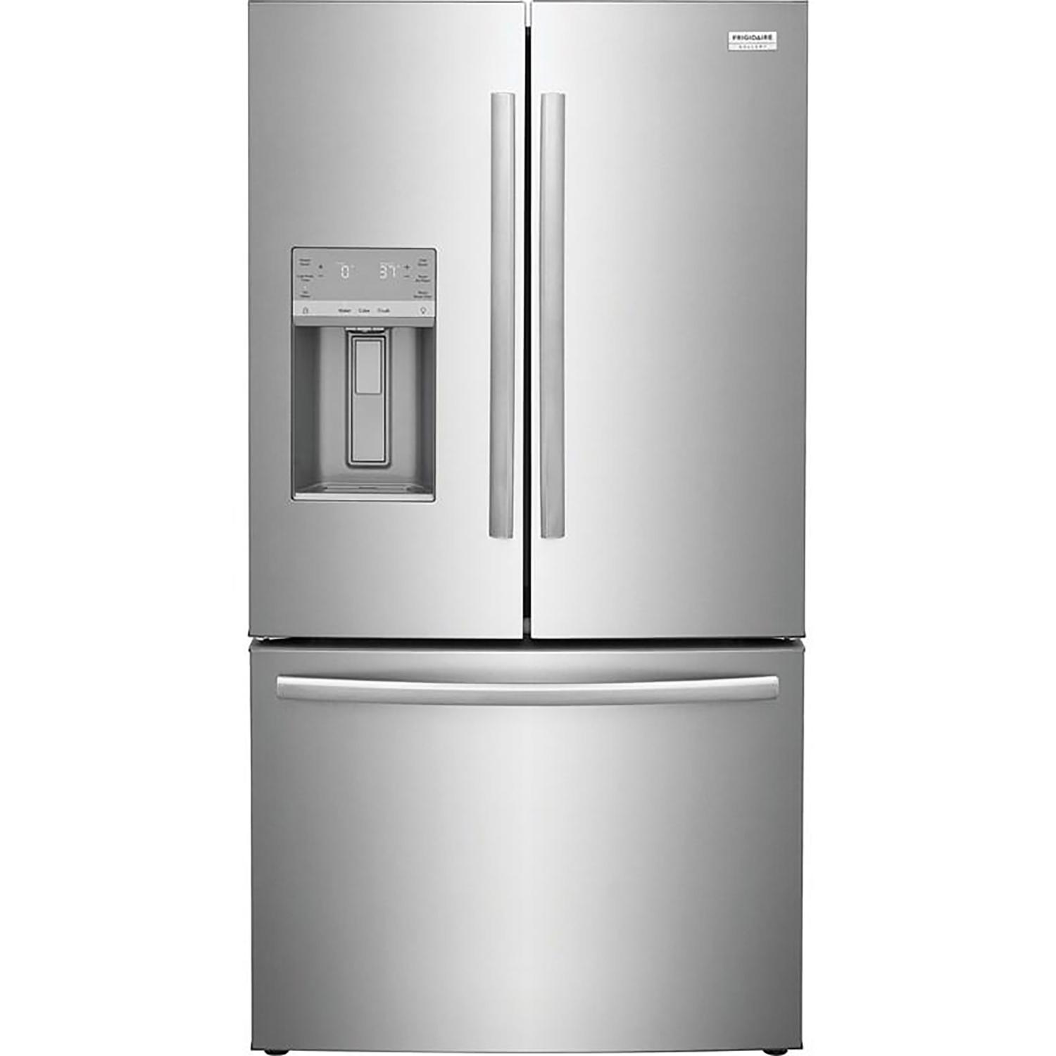 27.8 Cu.Ft. French Door Refrigerator
