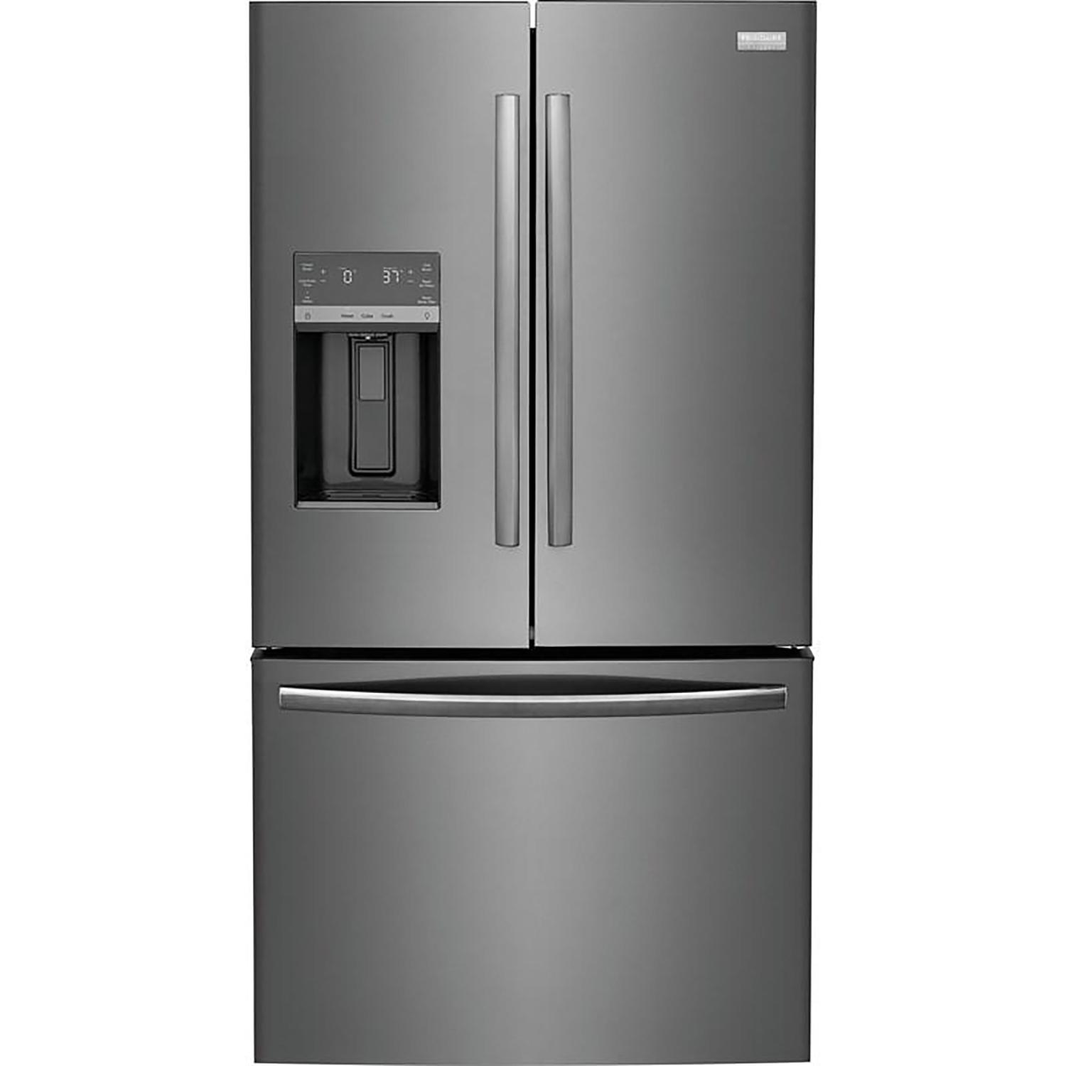 27.8 Cu.Ft. French Door Refrigerator