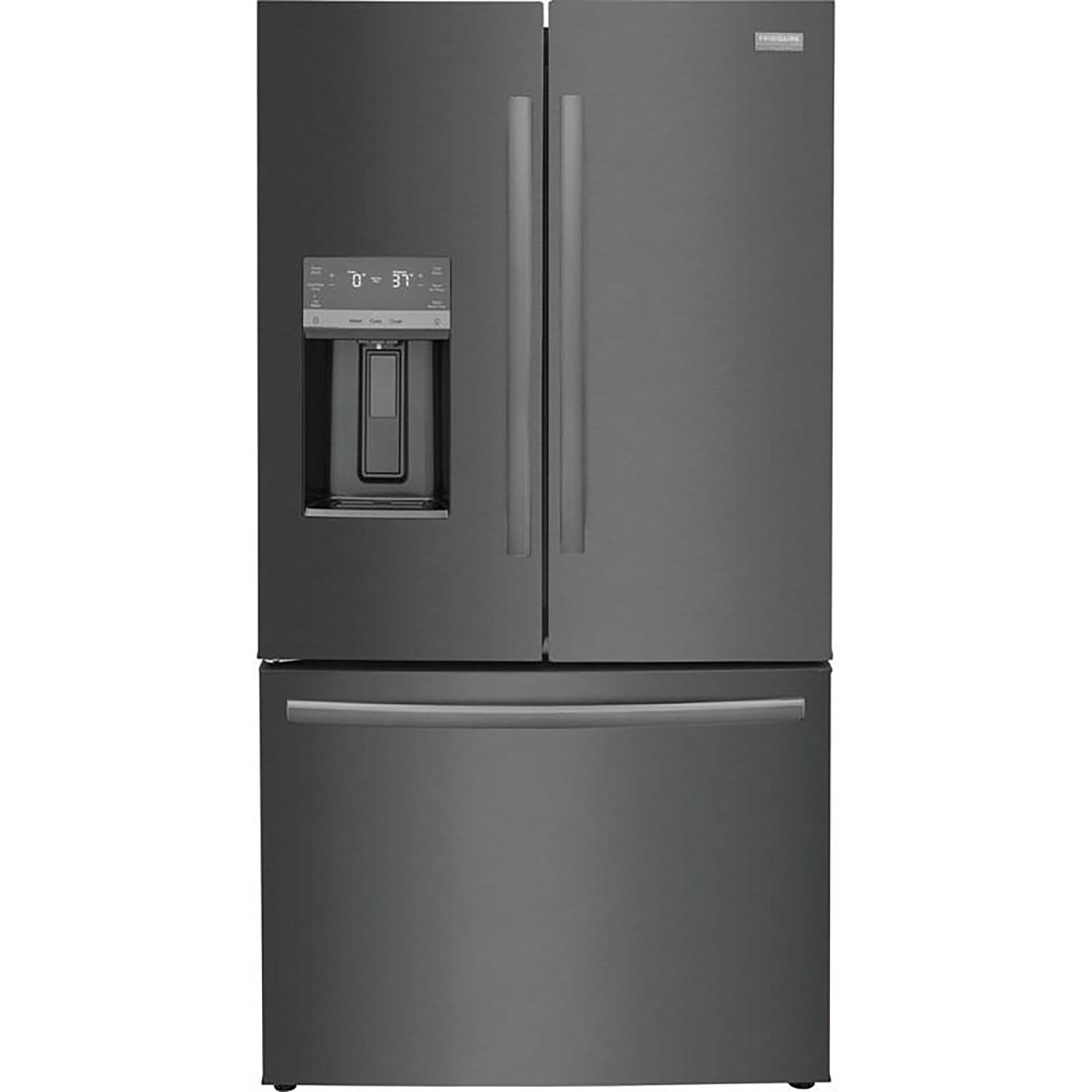 22.6 Cu.Ft. Counter-Depth French Door Refrigerator