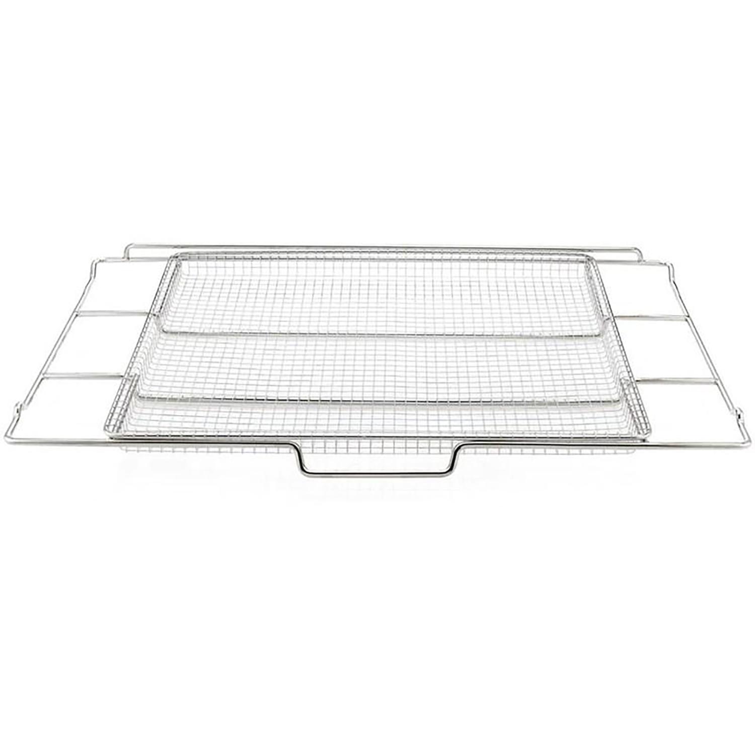 Plateau Air Fry ReadyCook™ 30"