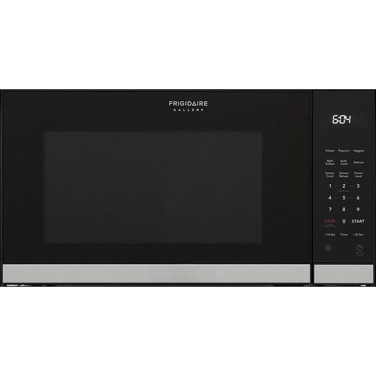 24" 2.2 cu.ft. Built-in Microwave with Sensor Cooking