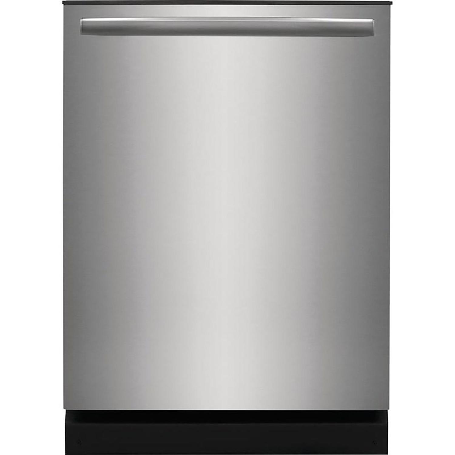 24" Built-in Dishwasher