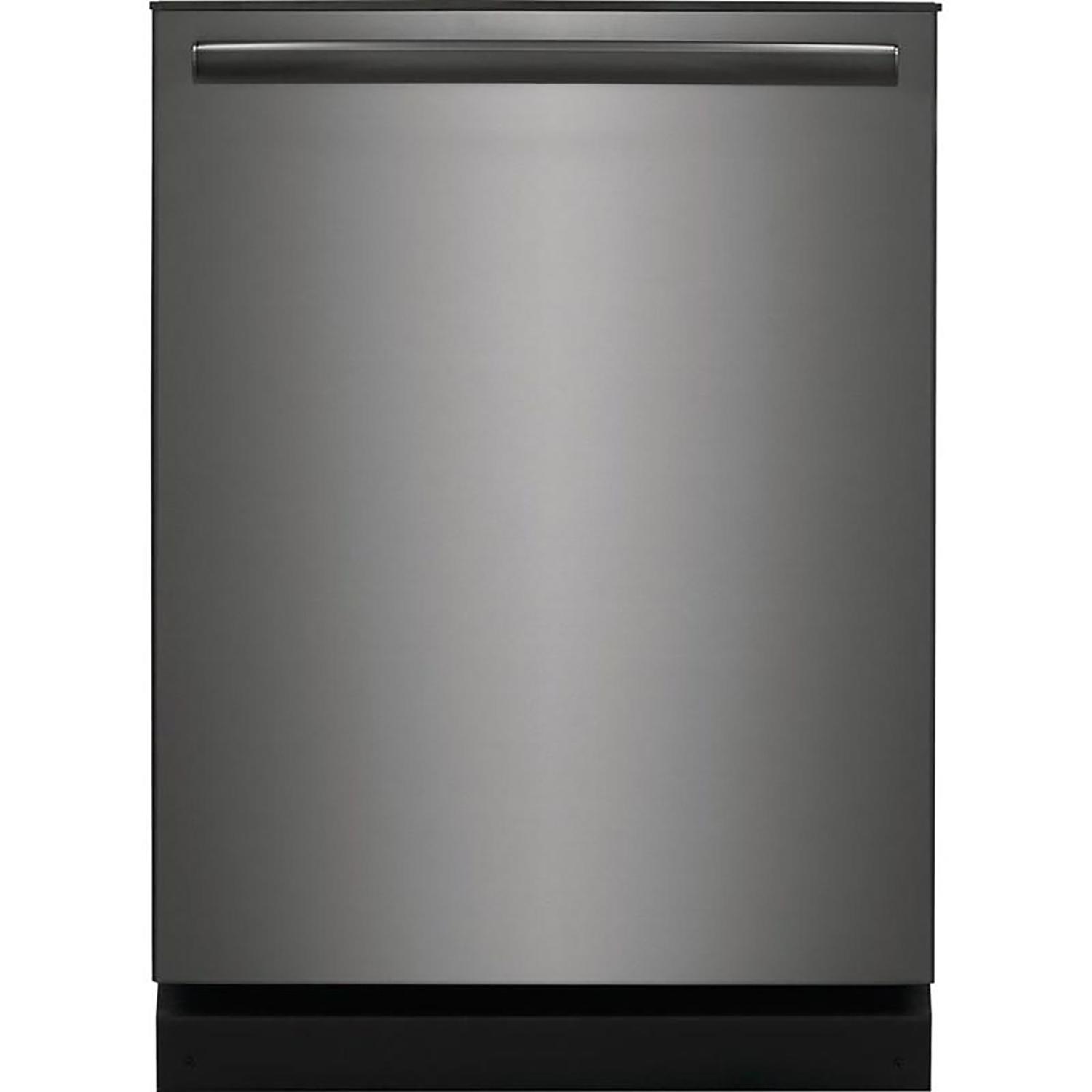 24" Built-in Dishwasher