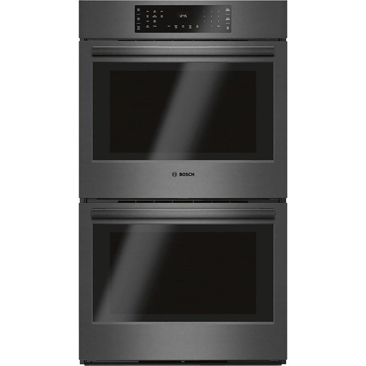 30" 9.2 Cu.Ft. Built-in Double Wall Oven with Convection